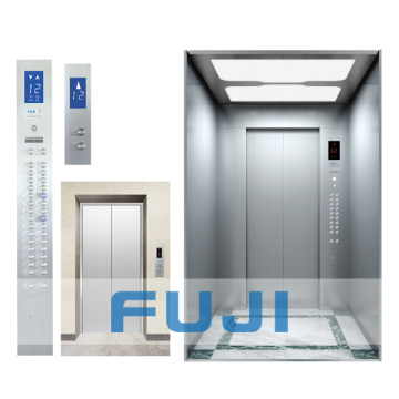 FUJI Passenger Lift (HD-JX12)